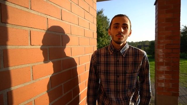 Иван Ларин - Мы возвращаемся смотреть онлайн