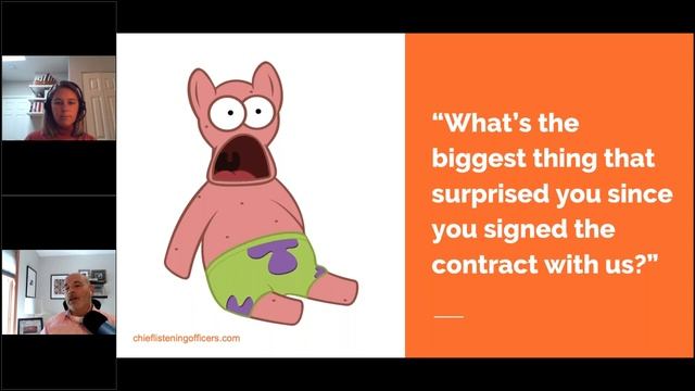 How to Have More Strategic Customer Conversations смотреть онлайн