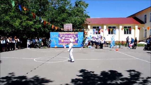 Последний звонок 2018 смотреть онлайн