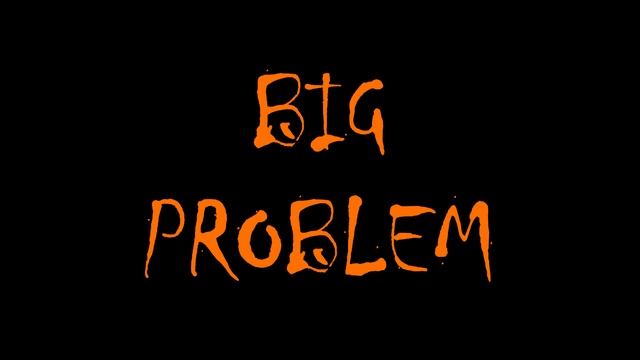 Big Problem by Thomas Ligotti смотреть онлайн
