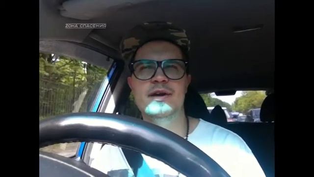 Приглашение от Павла Деева в молодежный лагерь RELOAD 2013 смотреть онлайн