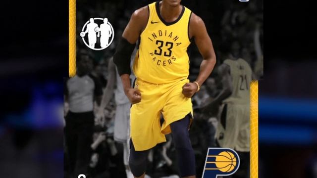 Wheel of NBA 2K19 Attributes смотреть онлайн