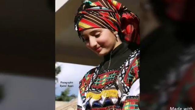 La Meilleure chanson Spécial fête Kabyle 2020 😍 смотреть онлайн