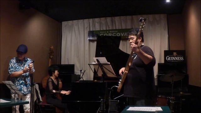 Things We Did Last Summer (TODOS Jazz Vocal) смотреть онлайн