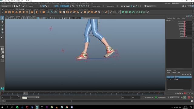 Animation 5 смотреть онлайн