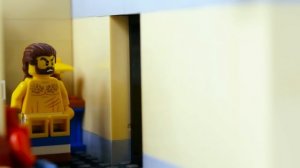 LEGO City Police Academy STOP MOTION | LEGO Police: Vehicles & Training | Billy Bricks Compilations