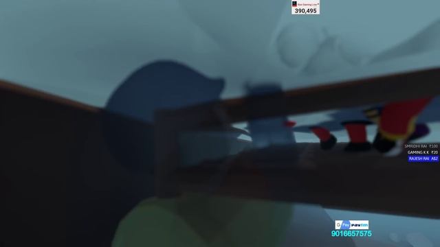 [Hindi] Human Fall Flat Funny Game | LET'S HAVE SOME FUN#2 смотреть онлайн