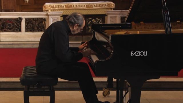 Alberto Ginastera - Milonga Op.3 - Alberto Ginastera - St James's Church, Piccadilly смотреть онлайн