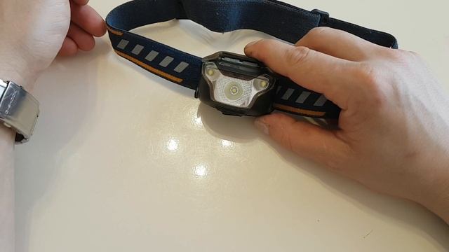 Fenix HL26R спустя 3 месяца  Опыт использования