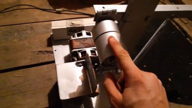 ГРИНДЕР ИЗ ОСТАТКОВ ЖЕЛЕЗА...ШЛИФОВАЛЬНЫЙ ИЗ ХЛАМА смотреть онлайн