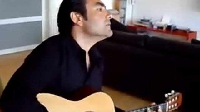 Stelios Kazantzidis Song Tragoudo by Chris Anastasiou смотреть онлайн