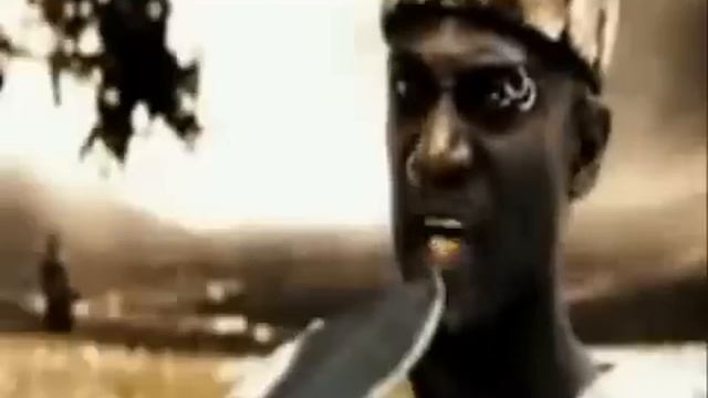 This Is Sparta! Last Techno RemiX
