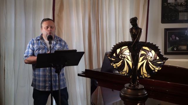 Paul Potts Lockdown Series - Ach! So Fromm - Flotow, Martha смотреть онлайн