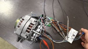 Hovertrek Christy. Глупый свап.