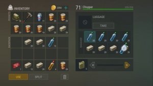 «PLAYER 6800» base raided - Last Day On Earth: Survival