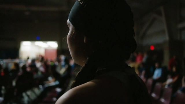 'Thin Line' hosting free pop-up virtual film festival this week смотреть онлайн