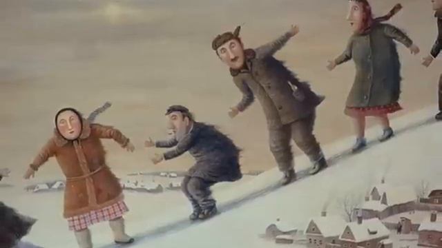 Свадебные куплеты Dunayevski Wedding couplets смотреть онлайн
