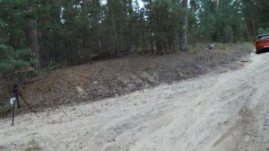 По ПЕСКУ на Чери Тигго 7 Про Макс AWD.! ТЕСТ ПОЛНОГО ПРИВОДА городского кроссовера ЧЕРИ..