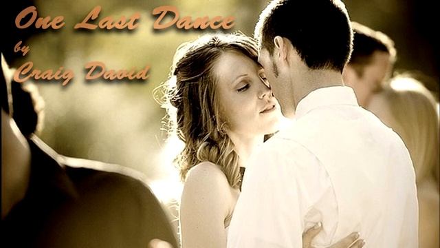 One Last Dance смотреть онлайн