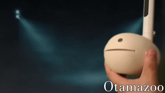 Careless Whisper - Otamatone & Kazoo Cover - George Michael смотреть онлайн