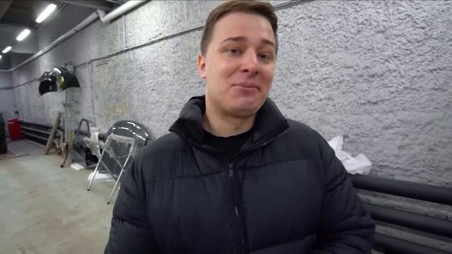 PORSCHE из отбойника ГОТОВ! Сколько стоит восстановление? смотреть онлайн