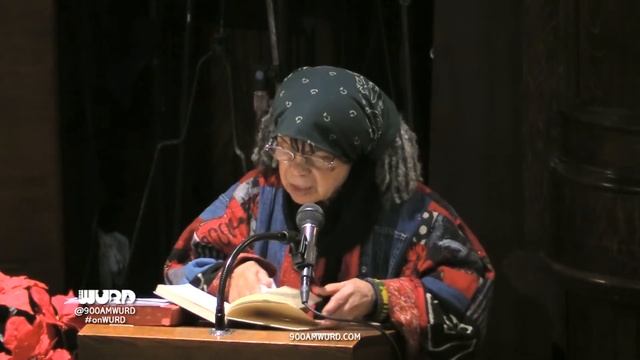 Strange Fruit: The Seven Last Words of Seven Black Lives - Sonia Sanchez смотреть онлайн