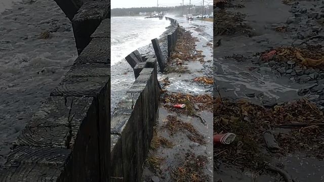 A VERY BIG STORM WE HAD LAST WEEK смотреть онлайн