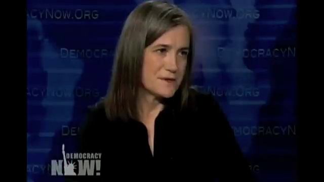 Israel Refuses UN Investigation Amira Haas Interview Pt 1 смотреть онлайн