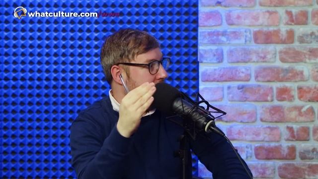 "Say Hello To Your New CEO!" | AEW Dynamite: Big Business Review (Mar 13 2024) смотреть онлайн