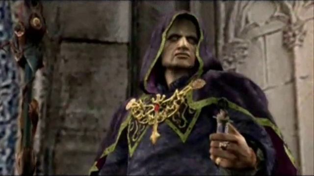 Resident Evil 4 - Professional - Part 31 - Rocket Launcher смотреть онлайн