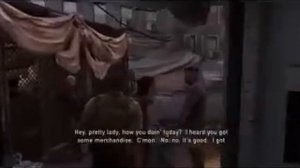 The Last of Us PS3 Firefly Lab Epilogue part 14 with Music