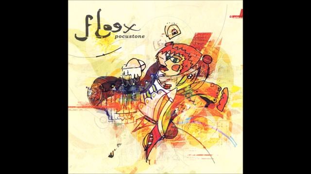 Floex - Mush room cut no9 смотреть онлайн