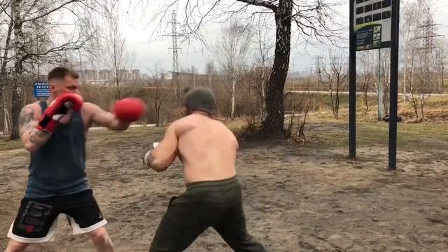 Армейская зарядка смотреть онлайн