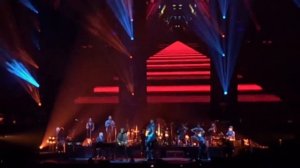 Jeff Lynne's ELO - Last Train To London LIVE in Fort Lauderdale.