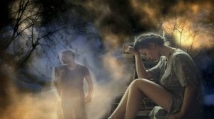 Надежда Кадышева-Когда-нибудь как все я научусь прощать...