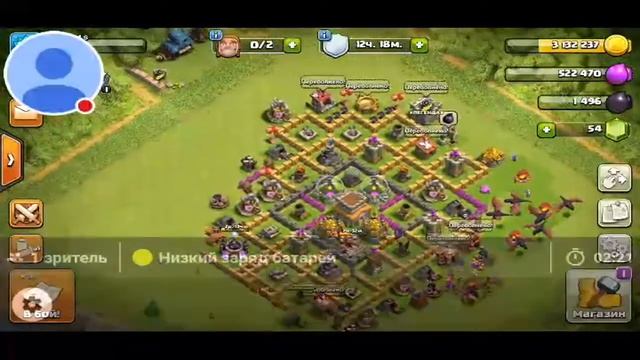 Стрим игры "Clash Royale". смотреть онлайн