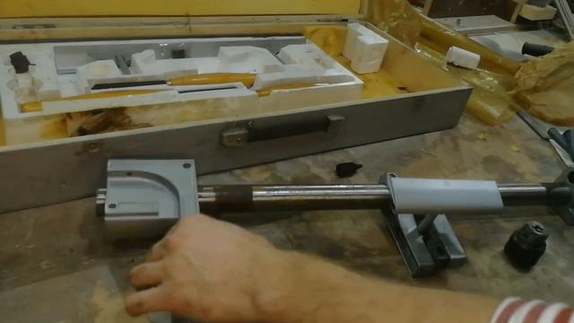 Насадка для дрели УН15А смотреть онлайн