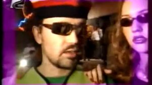 Богдан Титомир в Питере -  Интервью