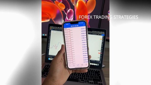 JOASH NAIDOO STRATEGY LOST HIM MILLIONS & MADE HIM MILLIONS MORE IN TRADING - FOREX TRADING STRATEG смотреть онлайн