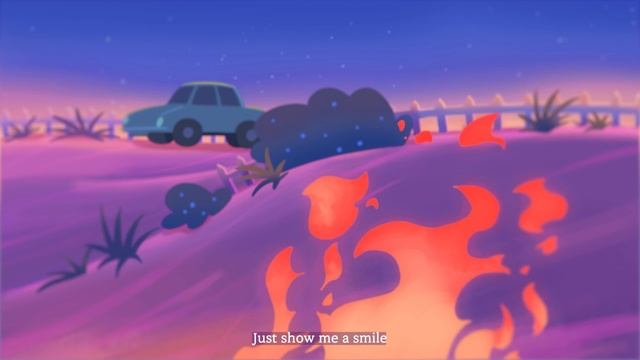 [Lyric Video] 애쉬뮤트 (Ashmute) - Last Dance смотреть онлайн