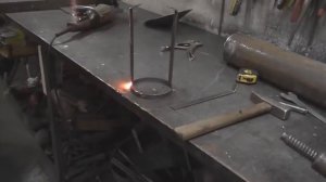 Как варить Очень тонкий металл электродом