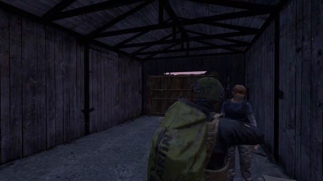 Берег наше всё - Dayz смотреть онлайн
