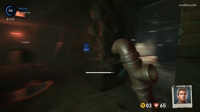 Last Year - Afterdark Gameplay Co-op Survival Escape Game смотреть онлайн