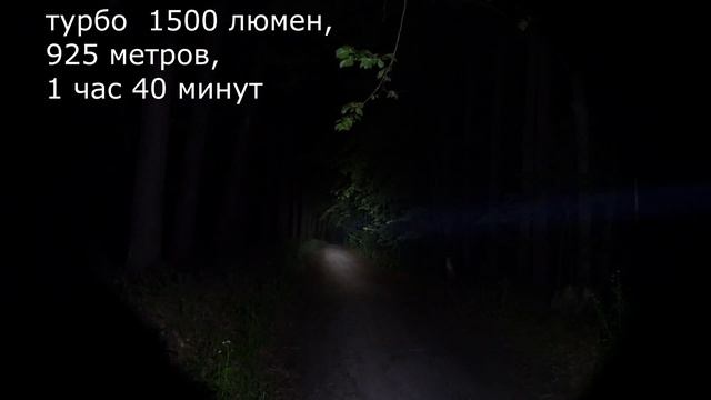 Обзор Fenix HT18. Дальнобойный, подствольный, такичесский фонарь. смотреть онлайн