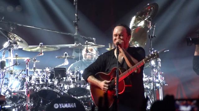 DMB 12.8.12 - Jimi Thing (Scat) смотреть онлайн