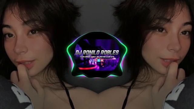 LAST CHRISTMAS SLOW JAM REMIX BY DJ MARK AND RONILO ILOILO MIX CLUB смотреть онлайн
