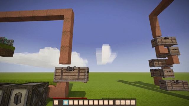 Automatic Item Sorter Vintage Story Tutorial