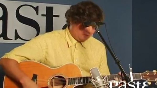Ron Sexsmith - "One Last Round"