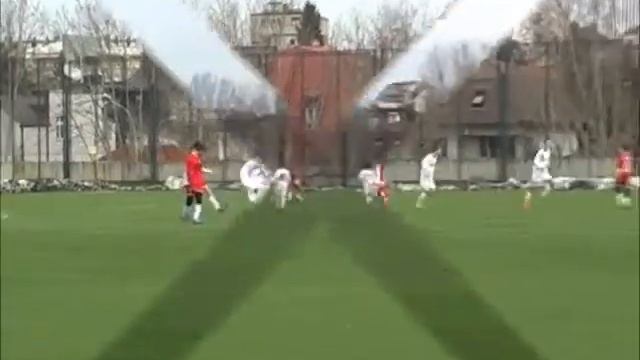 Stefan Kovač(FK C.Zvezda,Bgd):Zvezda-IMT,Februar-2013 ! смотреть онлайн
