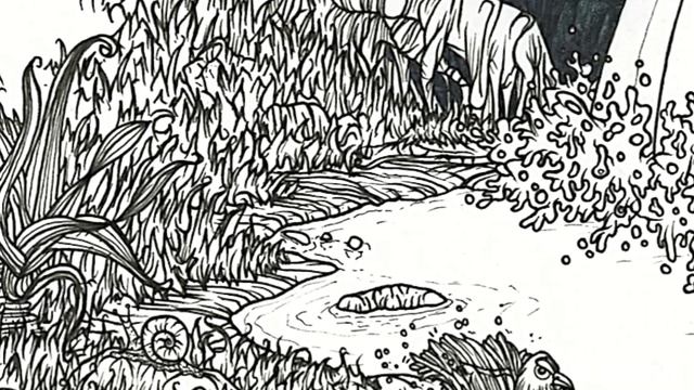 Mr. Adams Hawaiian Adventures (Children's Book) смотреть онлайн